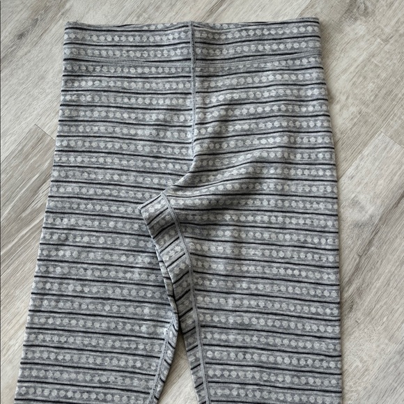 Dakini 100% Merino Wool Legging Pants Warmth Snow Cold Base Layer Womens Small - Picture 9 of 12